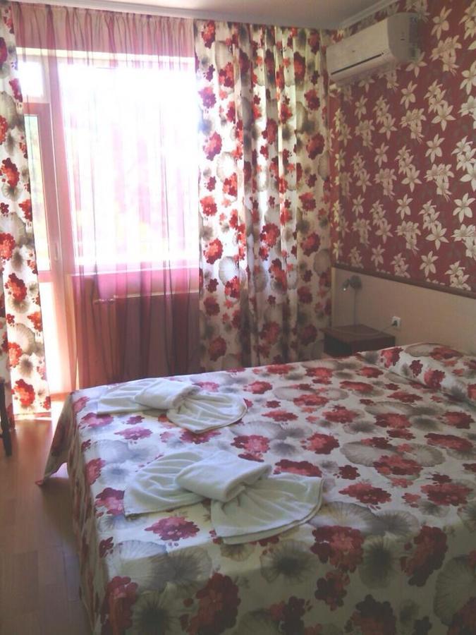 Hotel Triumph Nova Zagora Extérieur photo