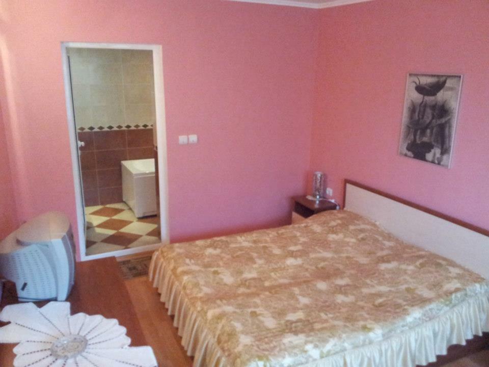 Hotel Triumph Nova Zagora Extérieur photo