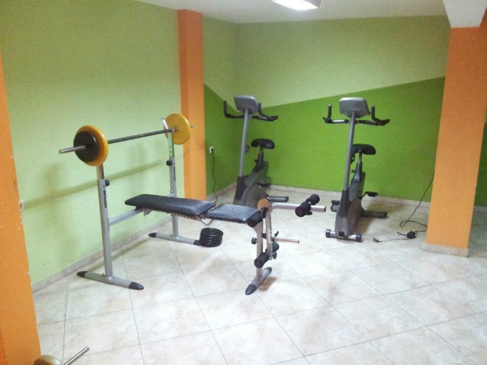 Hotel Triumph Nova Zagora Extérieur photo